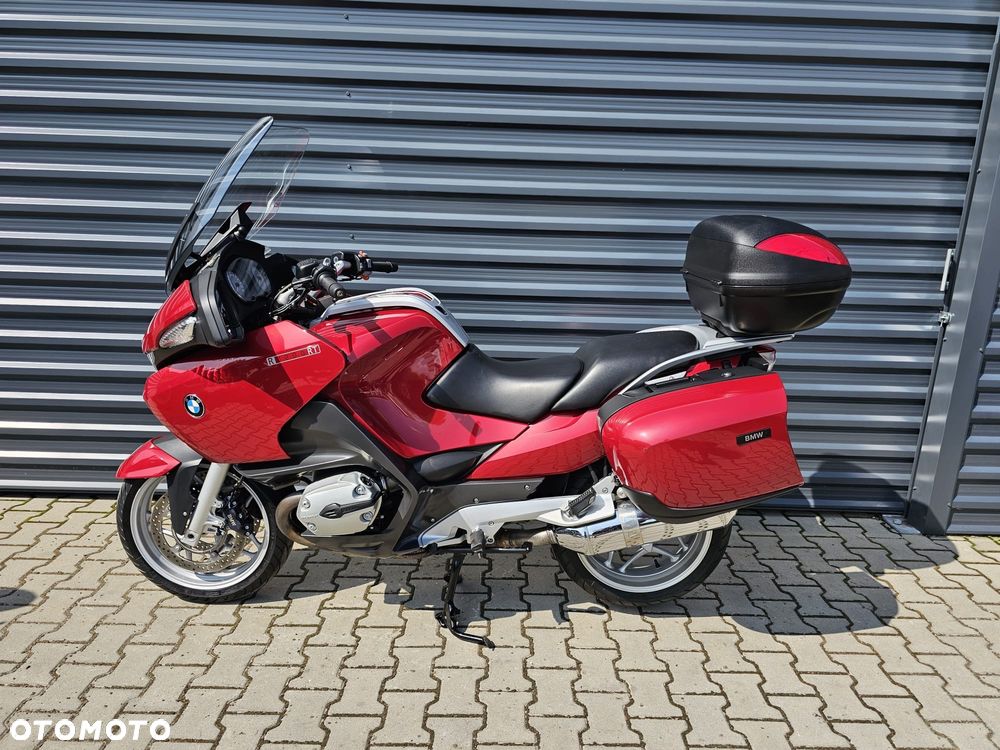 BMW R - 4