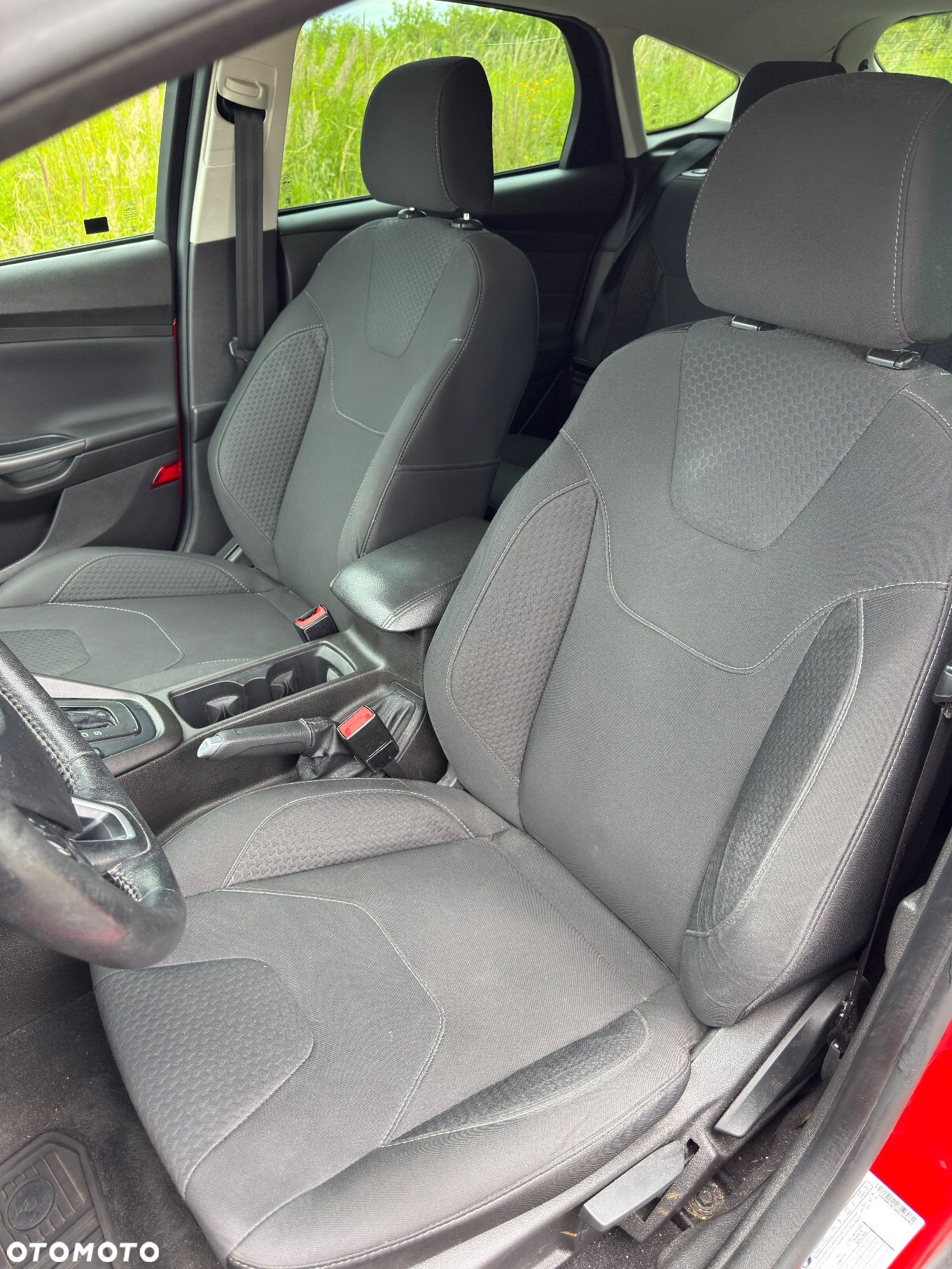 Ford Focus - 11