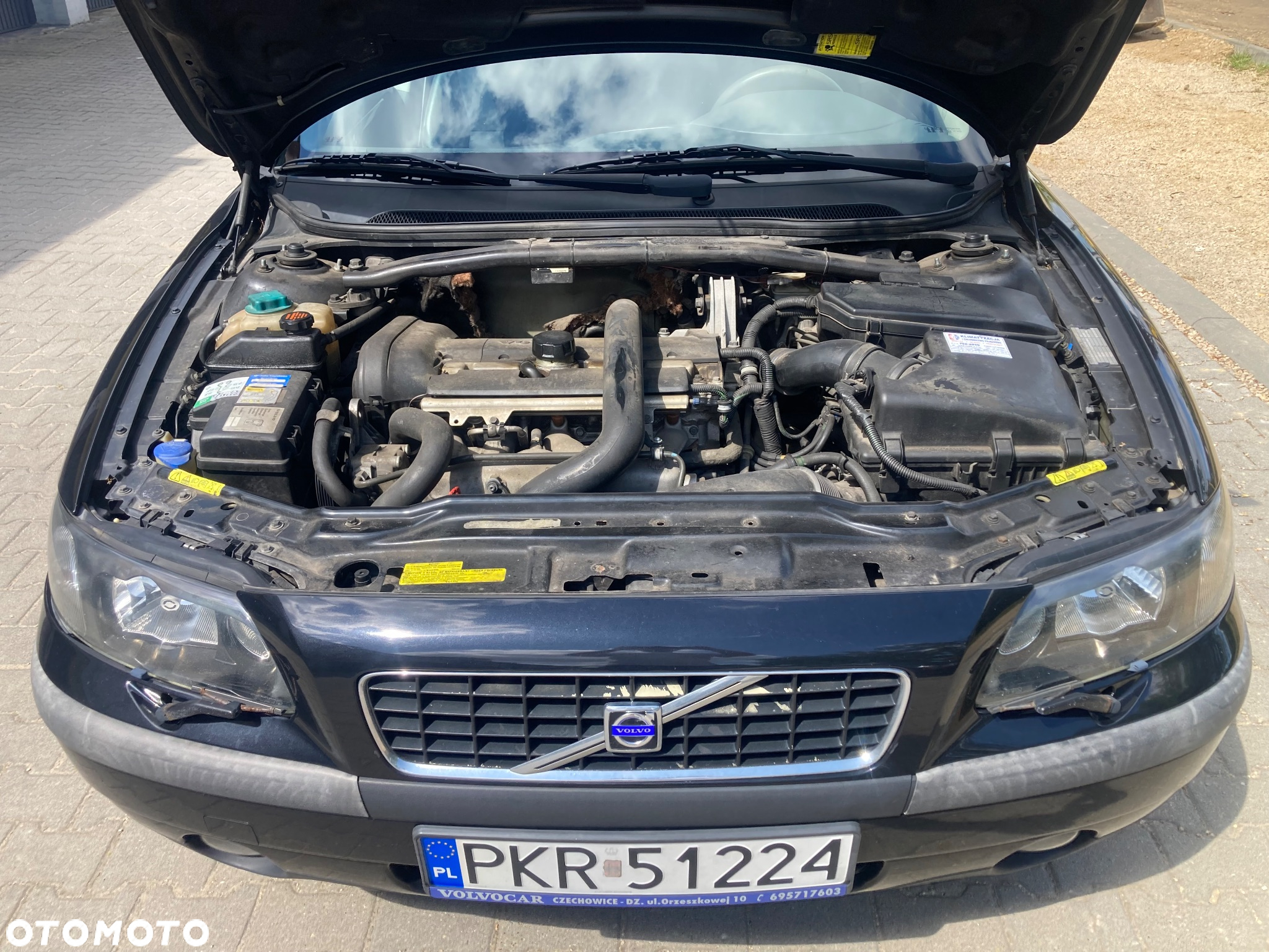 Volvo S60 - 14