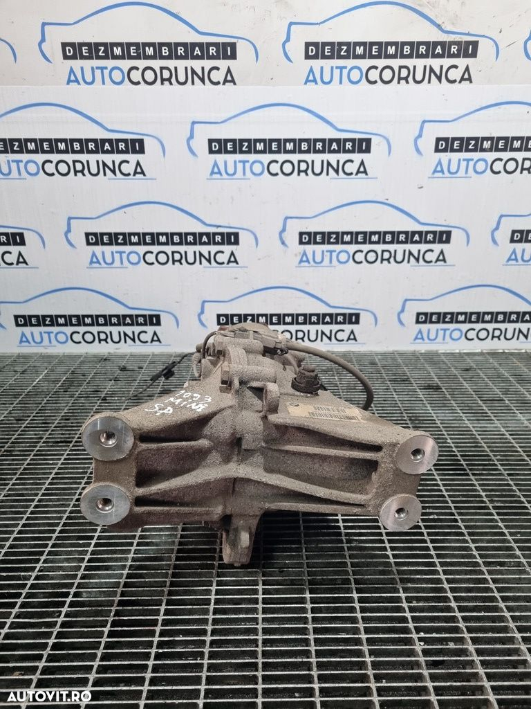 Grup spate Mini Countryman 1.6 D 2010 - 2016 112CP Manuala 6 Trepte N47N Euro5 (1093) ... - 3