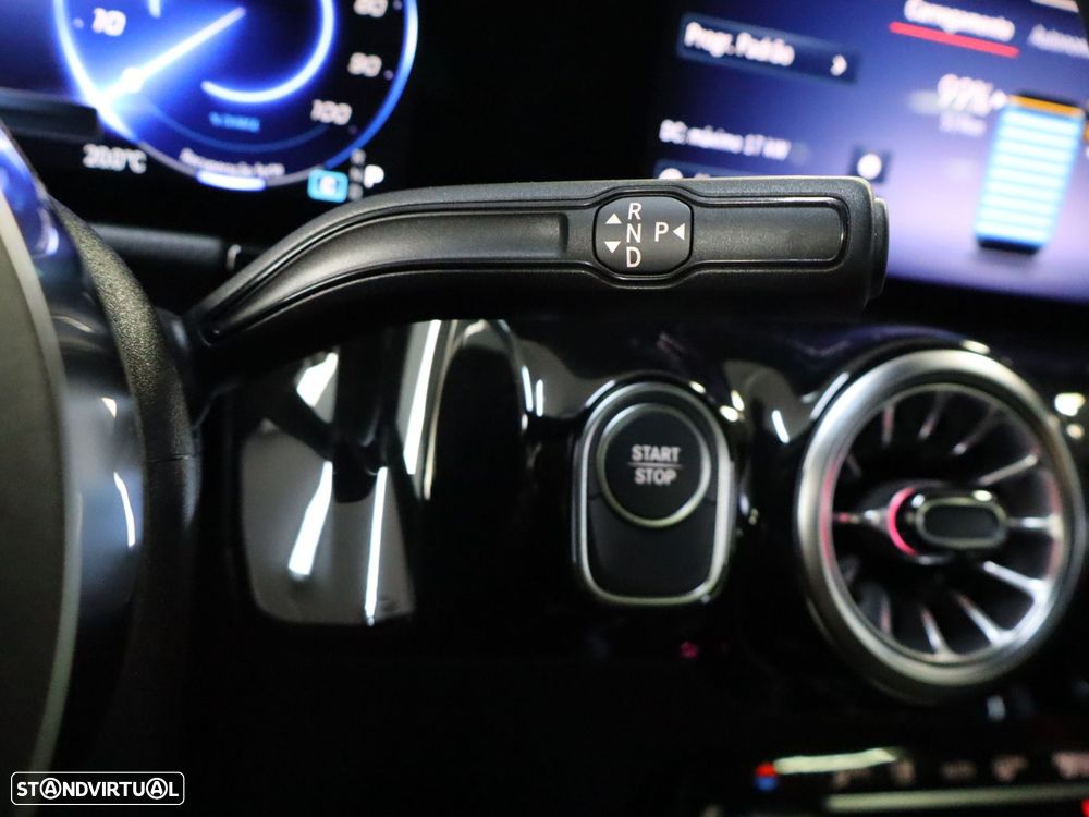 Mercedes-Benz EQA 250+ Progressive - 16