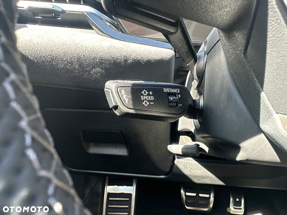Audi A6 Avant - 21