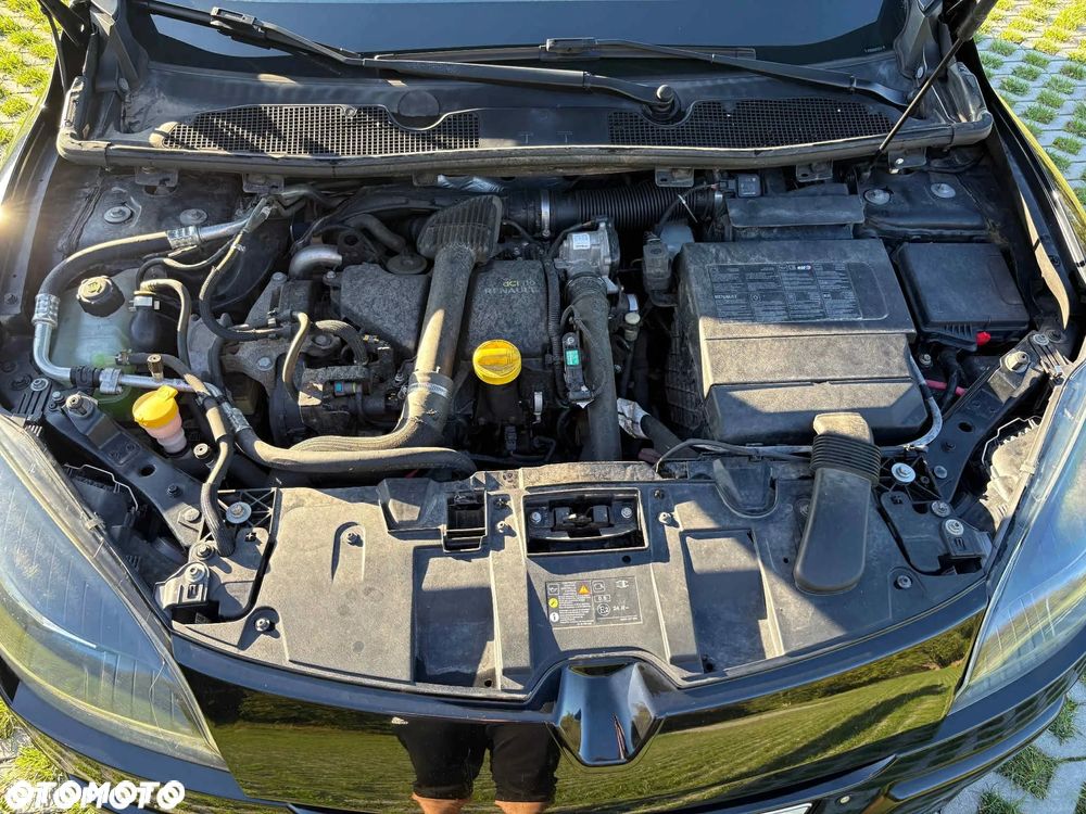 Renault Megane 1.5 dCi Bose Edition - 25