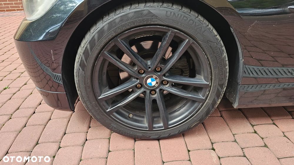 BMW Seria 3 320d DPF Edition Fleet - 17