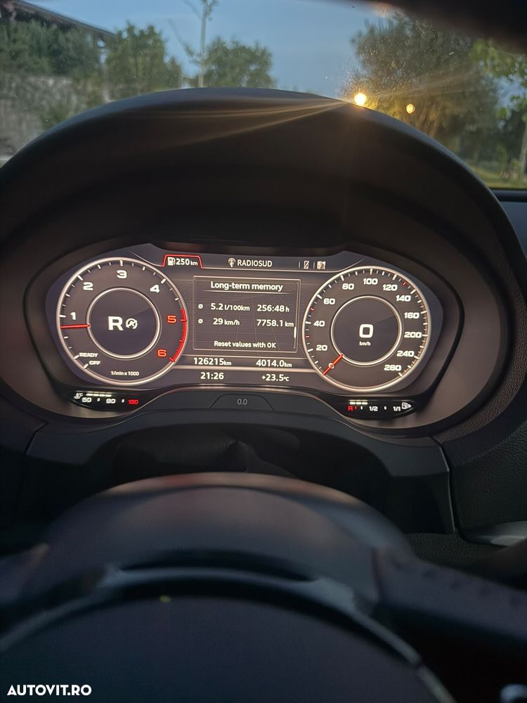 Audi A3 - 10