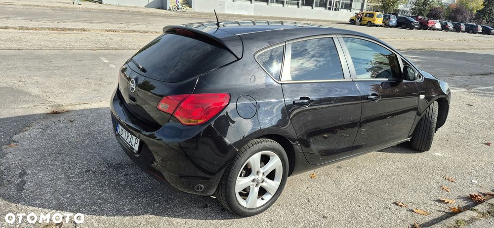 Opel Astra - 7