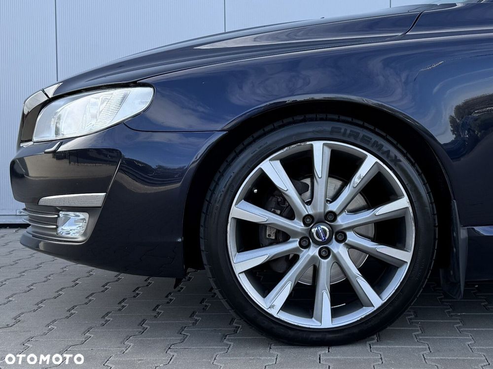 Volvo S80 T5 Summum - 13