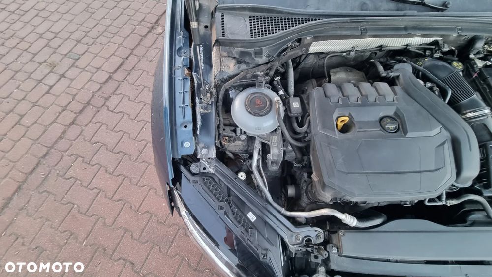 Skoda Superb 1.5 TSI Style DSG - 28