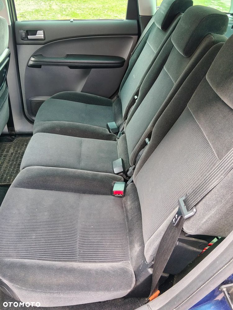 Ford Focus C-Max - 5