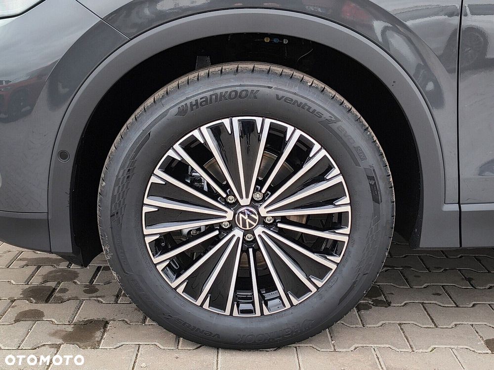 Volkswagen Tiguan 2.0 TSI 4Mot Life Plus DSG - 13