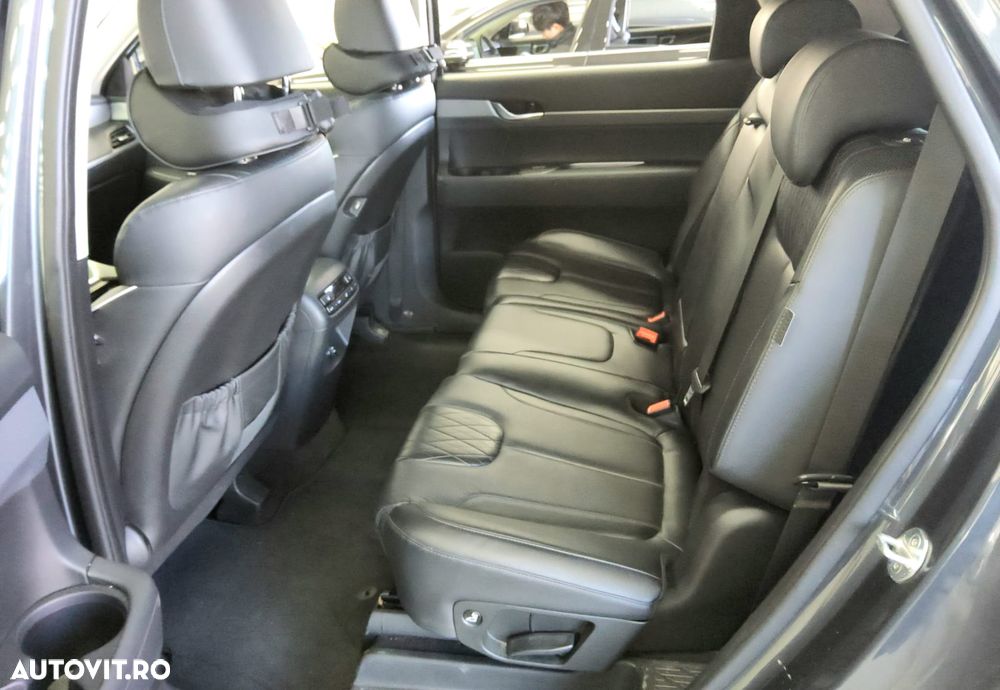 Hyundai Palisade - 13