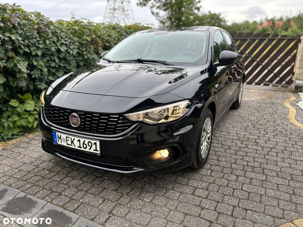 Fiat Tipo 1.4 16V More - 1