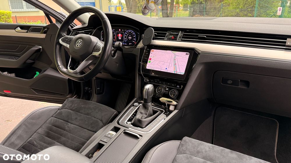 Volkswagen Passat - 6