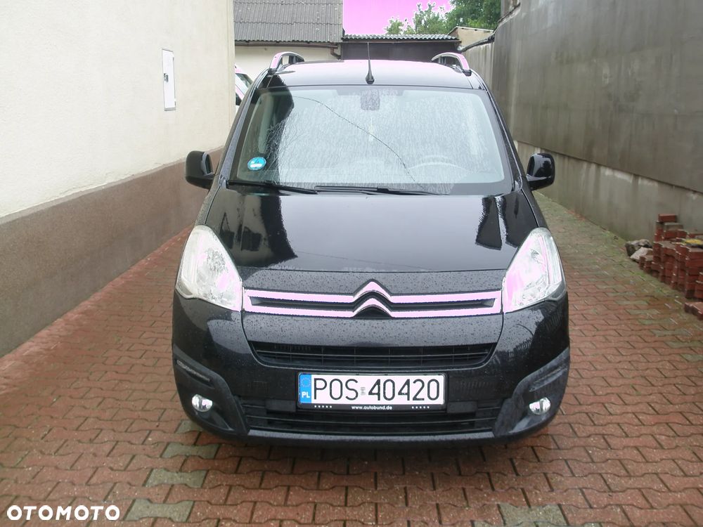 Citroën Berlingo