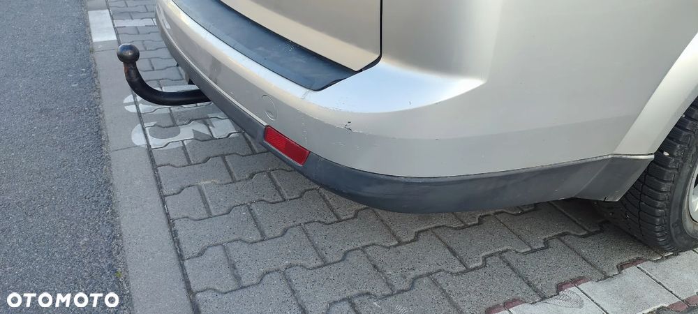 Opel Vectra 1.8 Essentia - 5