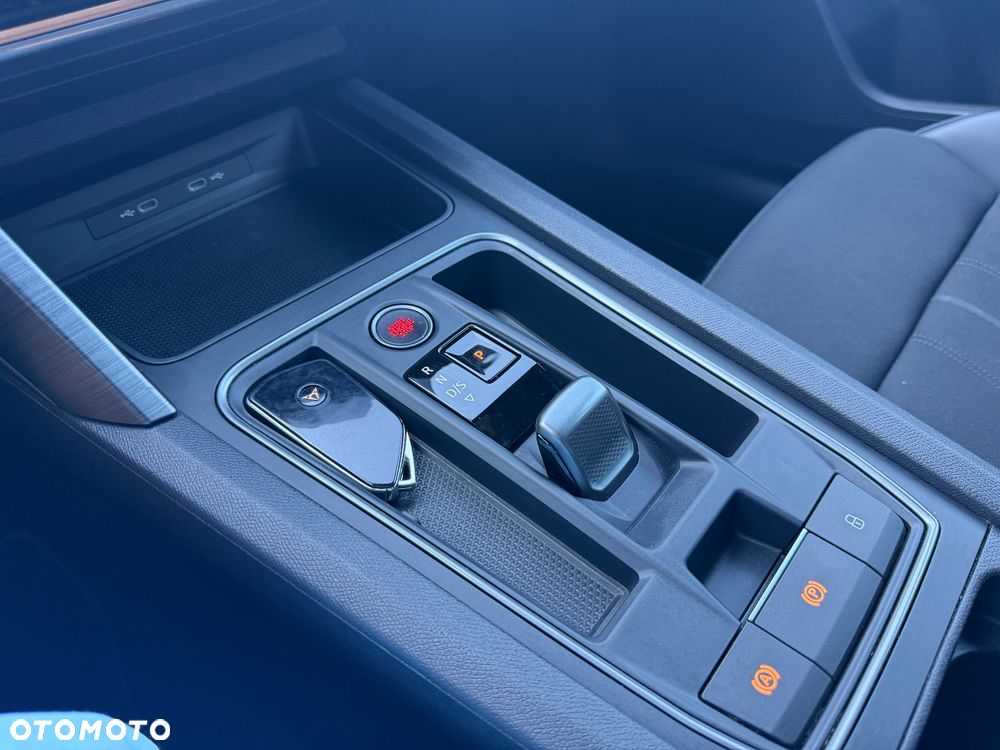 Cupra Formentor - 26