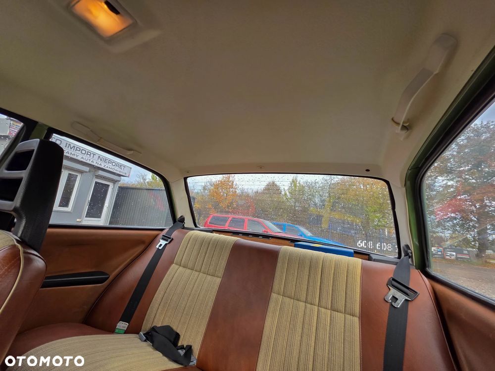 Volvo Seria 200 - 39