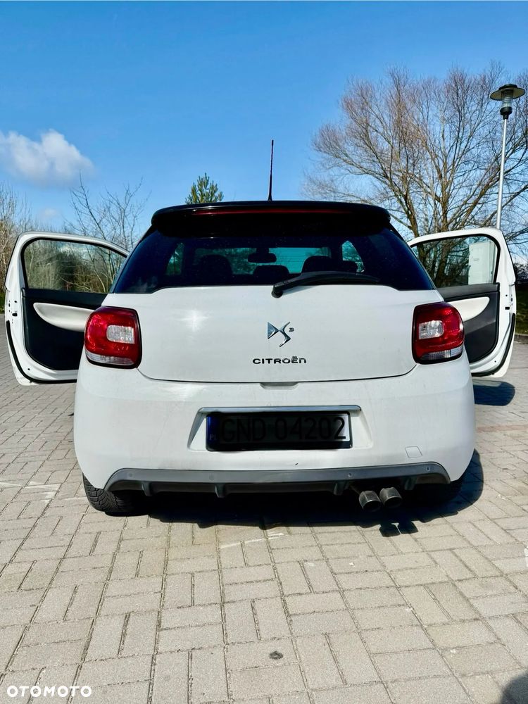 Citroën DS3 - 2
