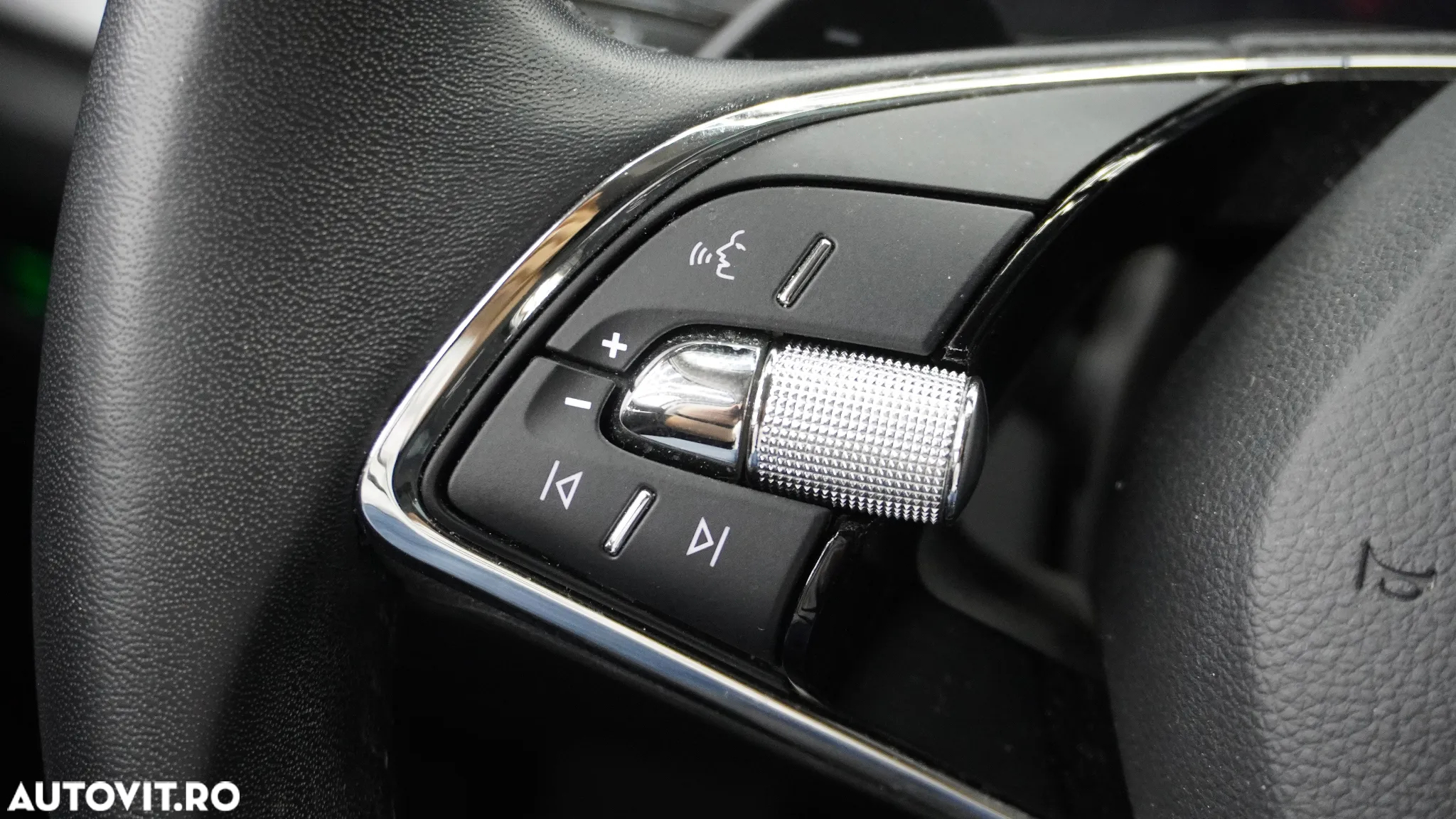 Skoda Octavia 2.0 TDI DSG Ambition - 15