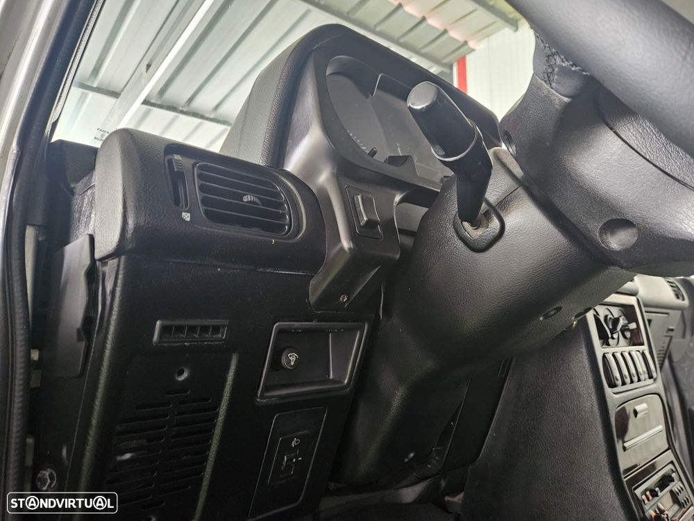 Hyundai Galloper - 11