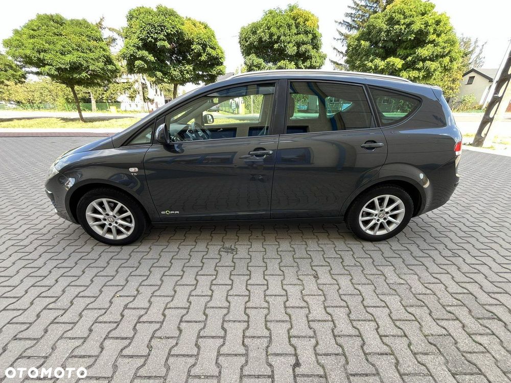 Seat Altea XL - 9