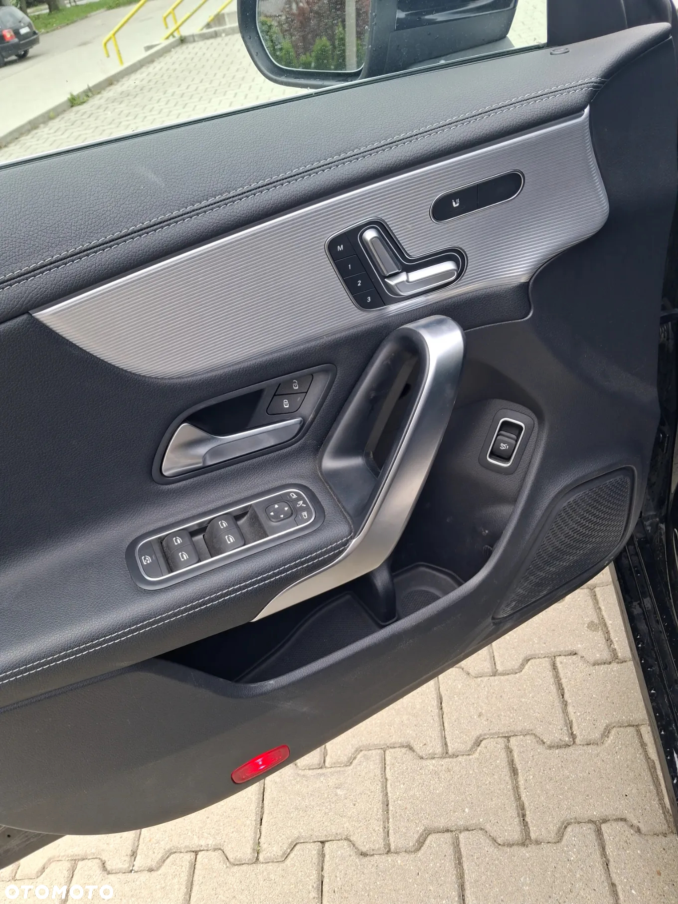 Mercedes-Benz CLA 250 Edition 1 7G-DCT - 27