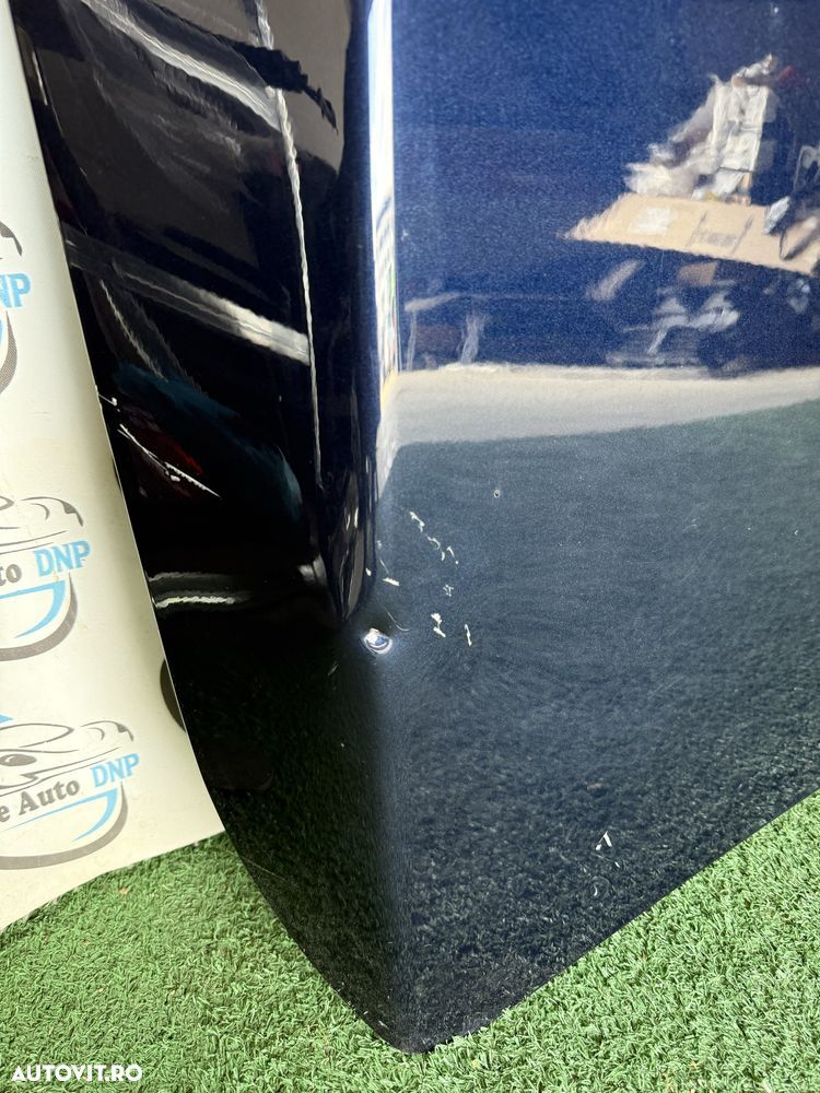 Capota Mercedes GLC W253 2017-2024 - 5