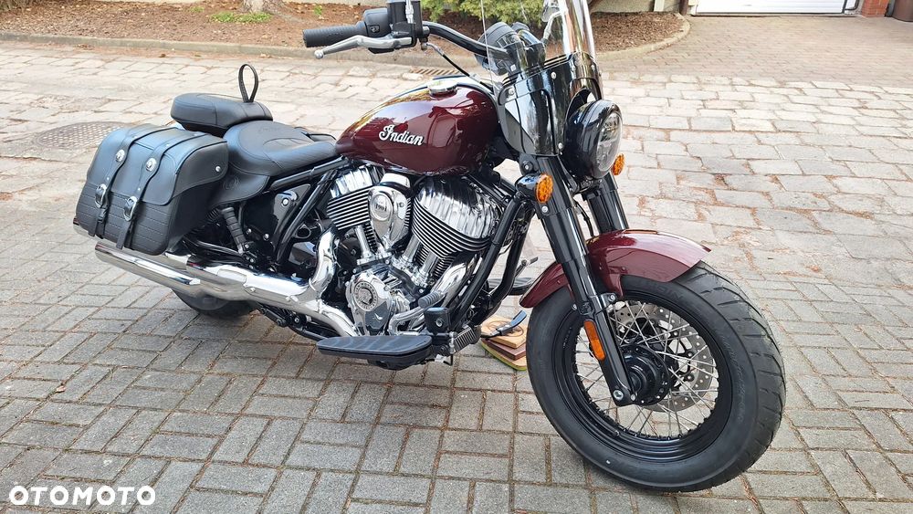Indian Chief - 9