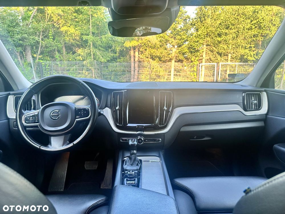 Volvo XC 60 T4 Inscription - 14