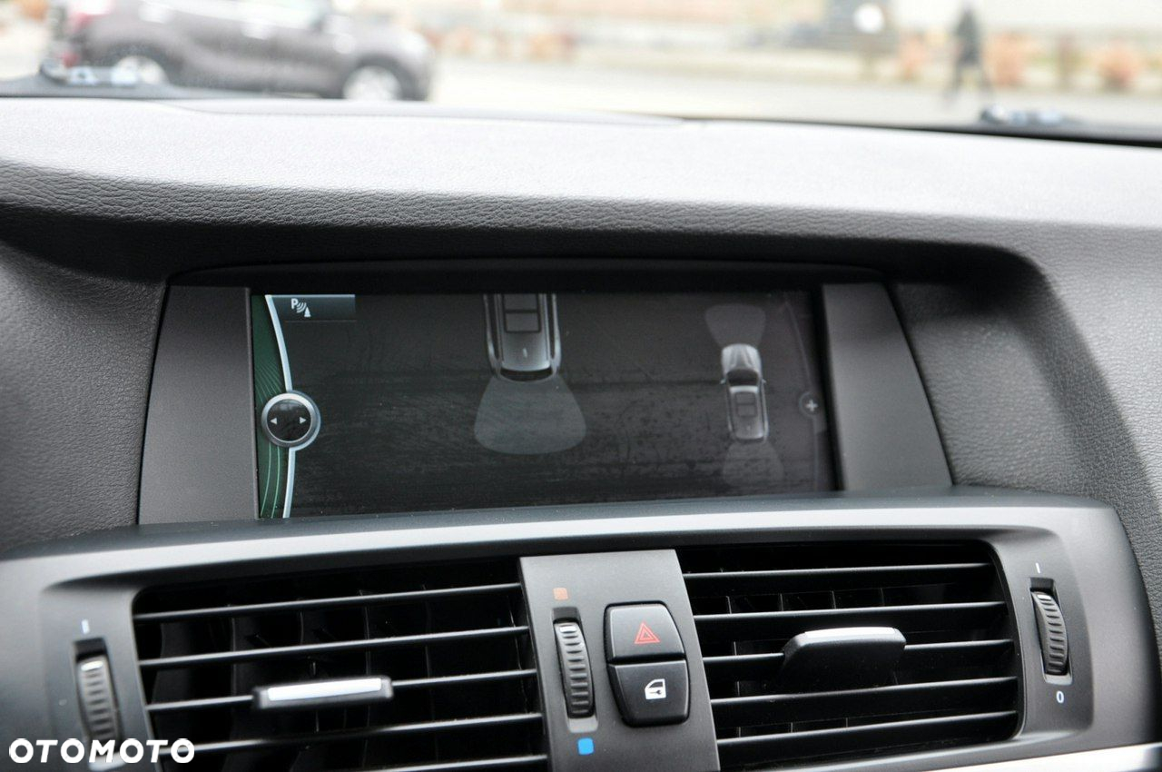 BMW X3 - 32