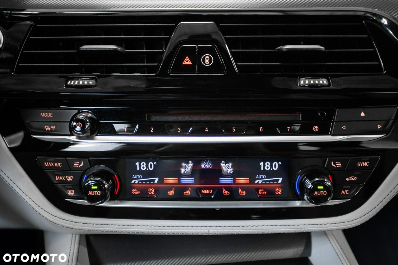 BMW M5 - 28