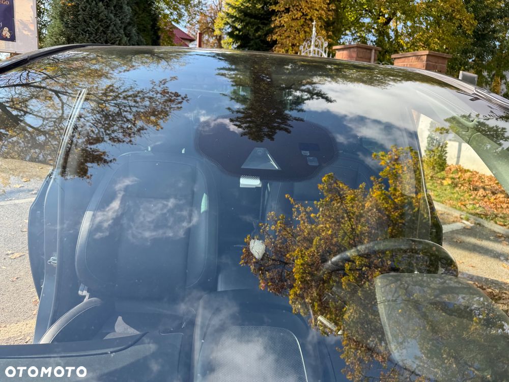 Opel Zafira 2016
