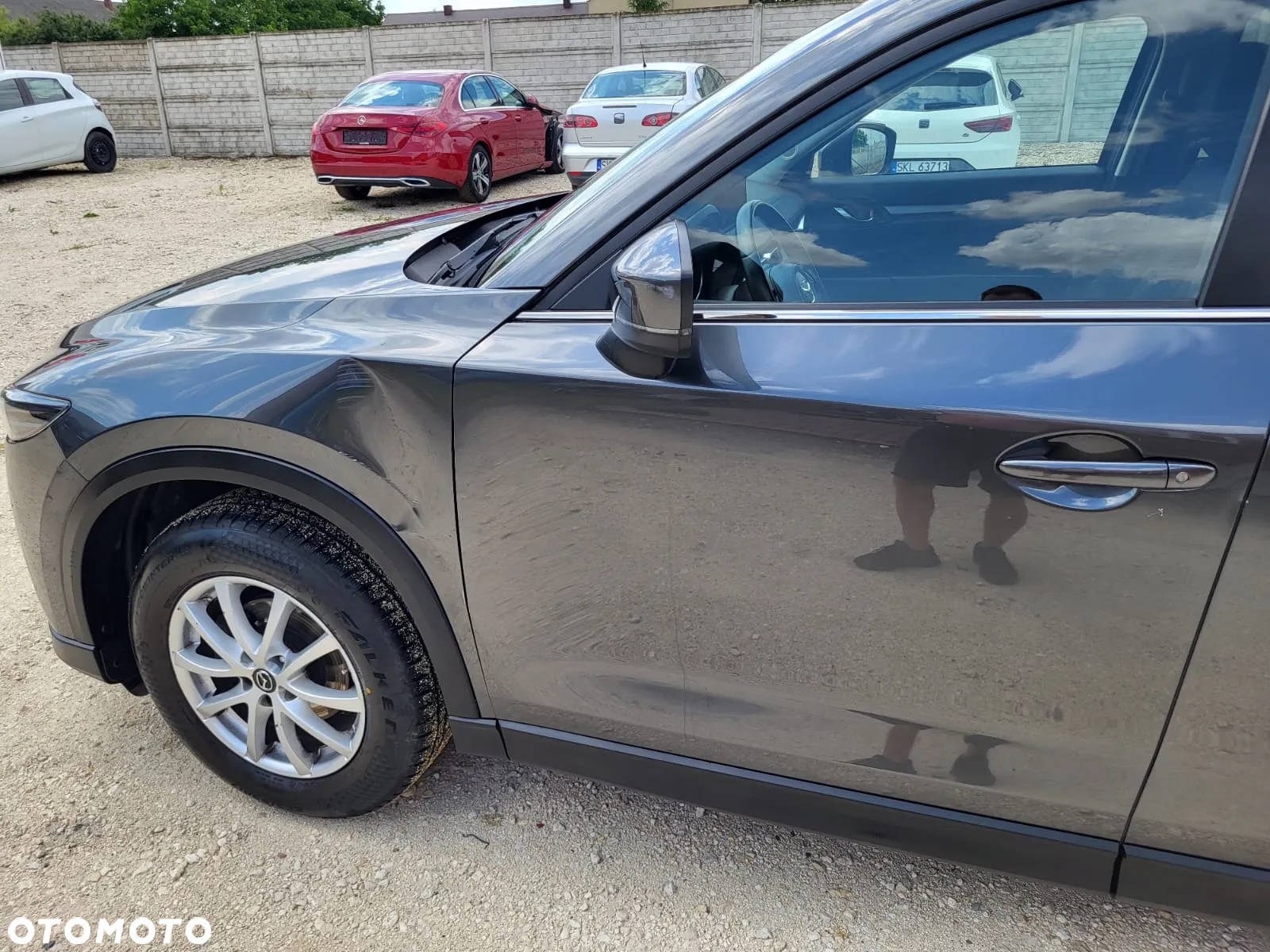 Mazda CX-5 - 11