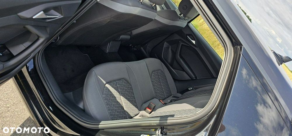 Audi A1 - 10