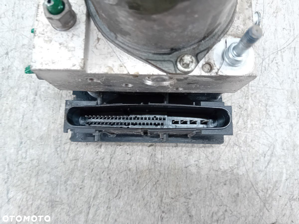 POMPA ABS RENAULT MODUS 8200701498 0265234618 1.2 16V - 6