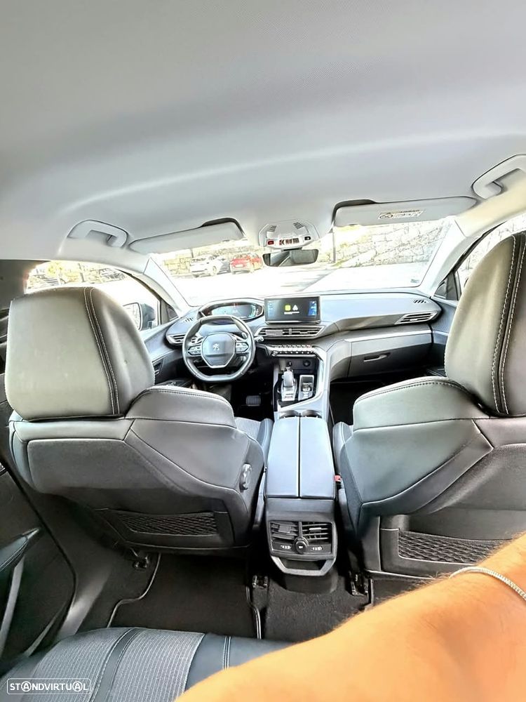 Peugeot 3008 - 2