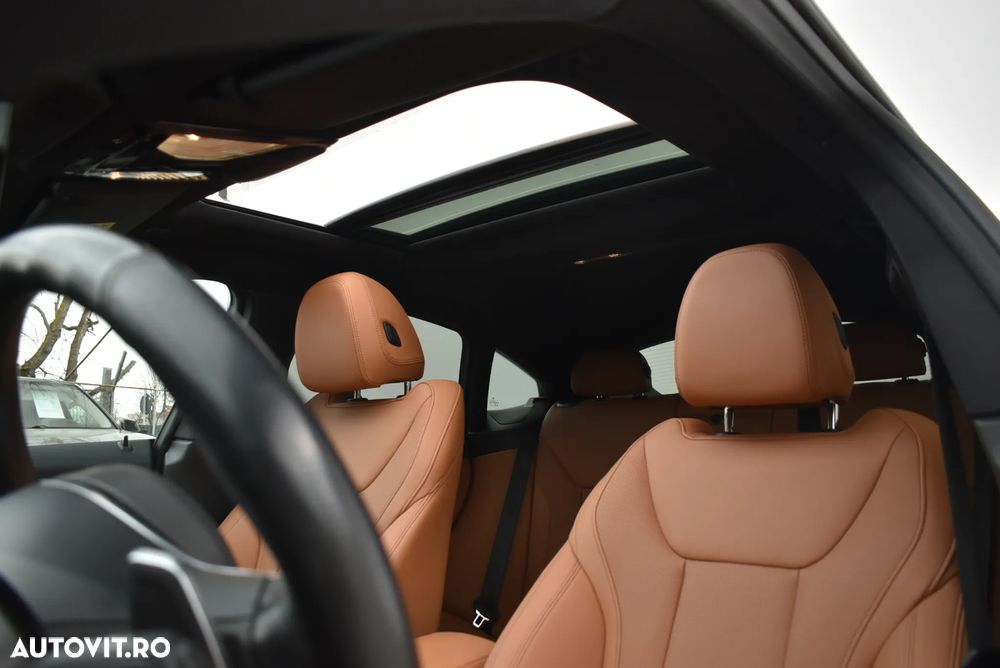 BMW Seria 4 420d xDrive AT MHEV - 16