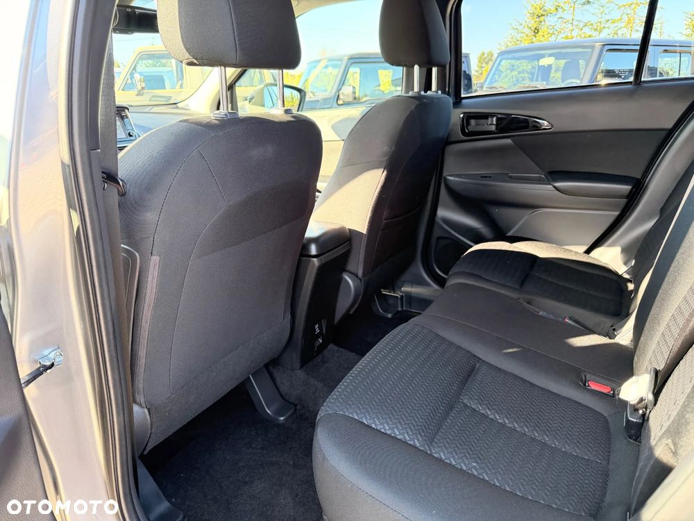 Mitsubishi Eclipse Cross 1.5 T GPF Invite - 10