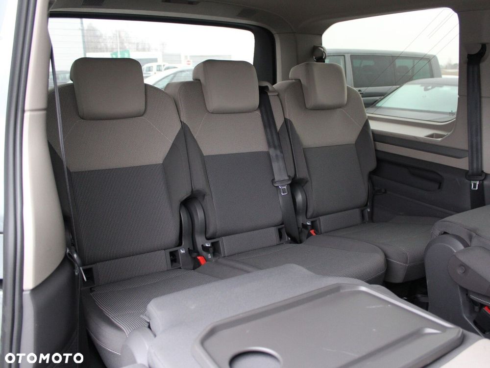 Volkswagen Multivan 2.0 TSI L2 Life DSG - 19