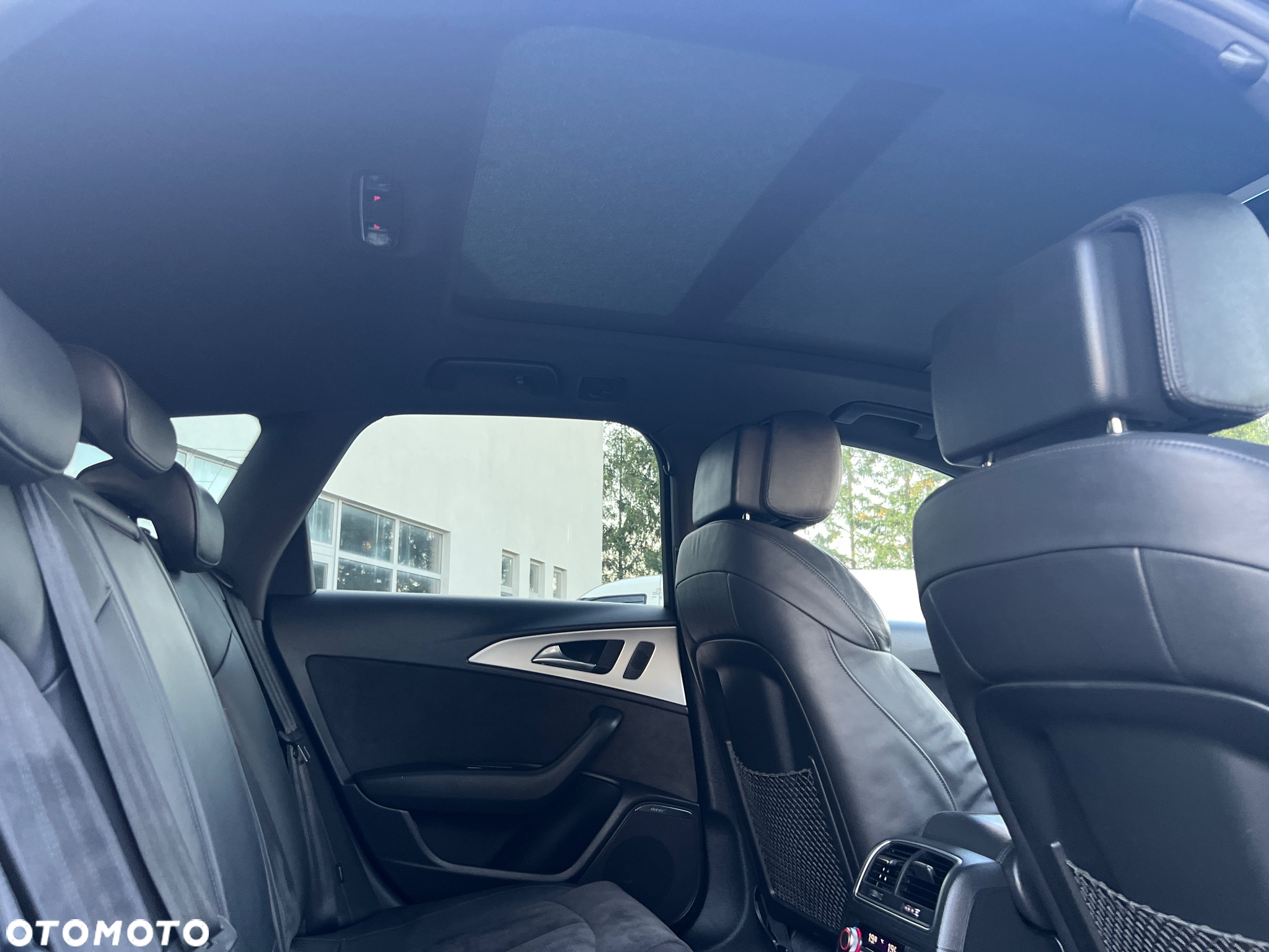 Audi A6 3.0 TDI Quattro S tronic - 32