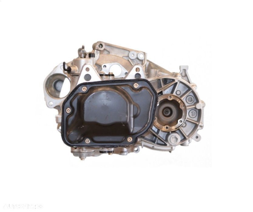 Cutie de viteze Volkswagen Golf 5; 1.6 MPI; 5 Trepte; GVY; 2004-2010 - 3