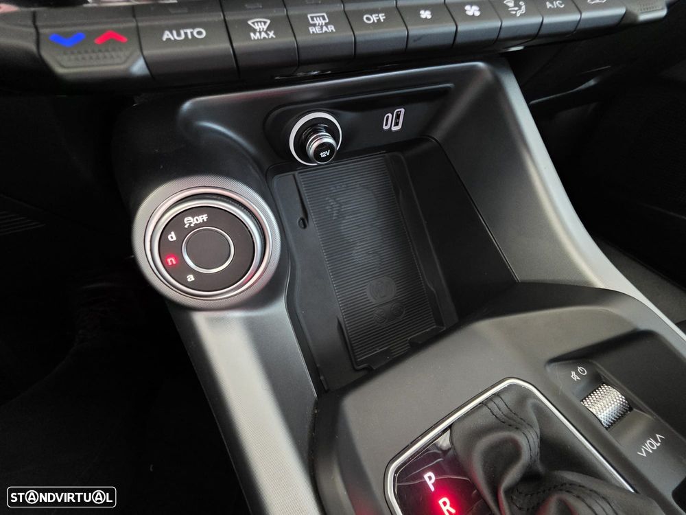 Alfa Romeo Tonale 1.5 Hybrid Sprint - 15