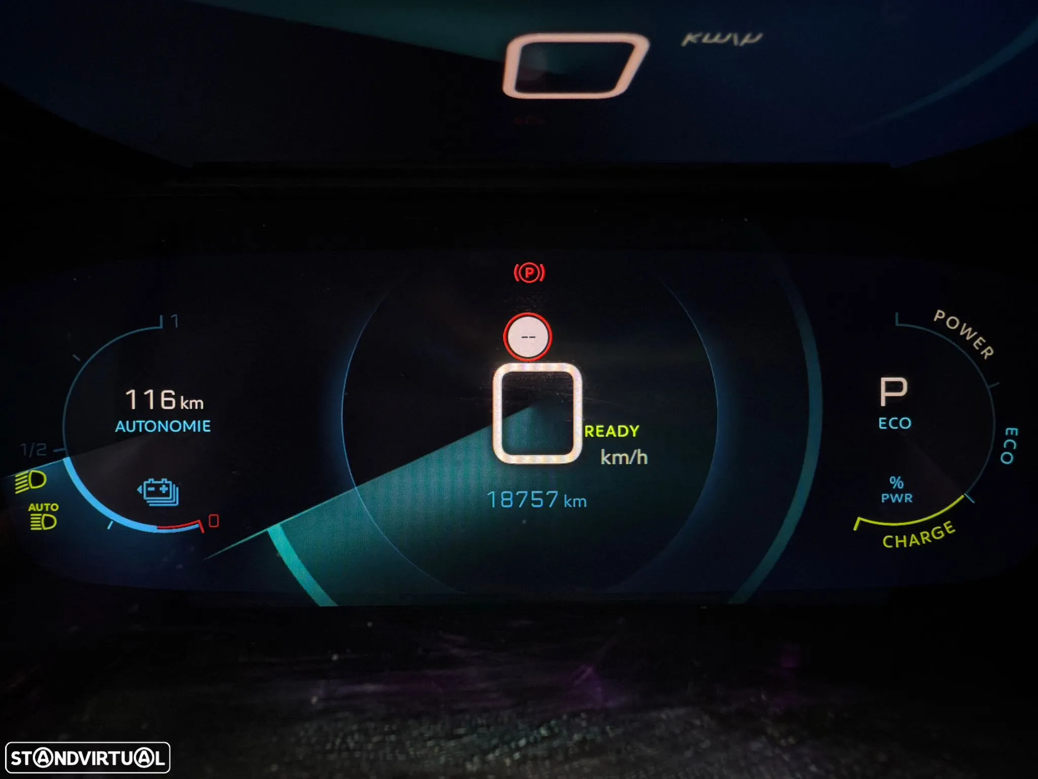 Peugeot e-2008 50 kWh GT Line - 27