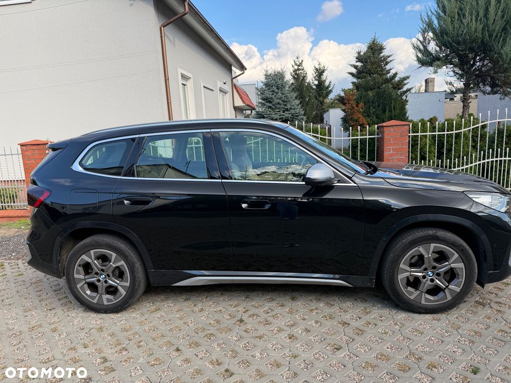 BMW X1 - 2
