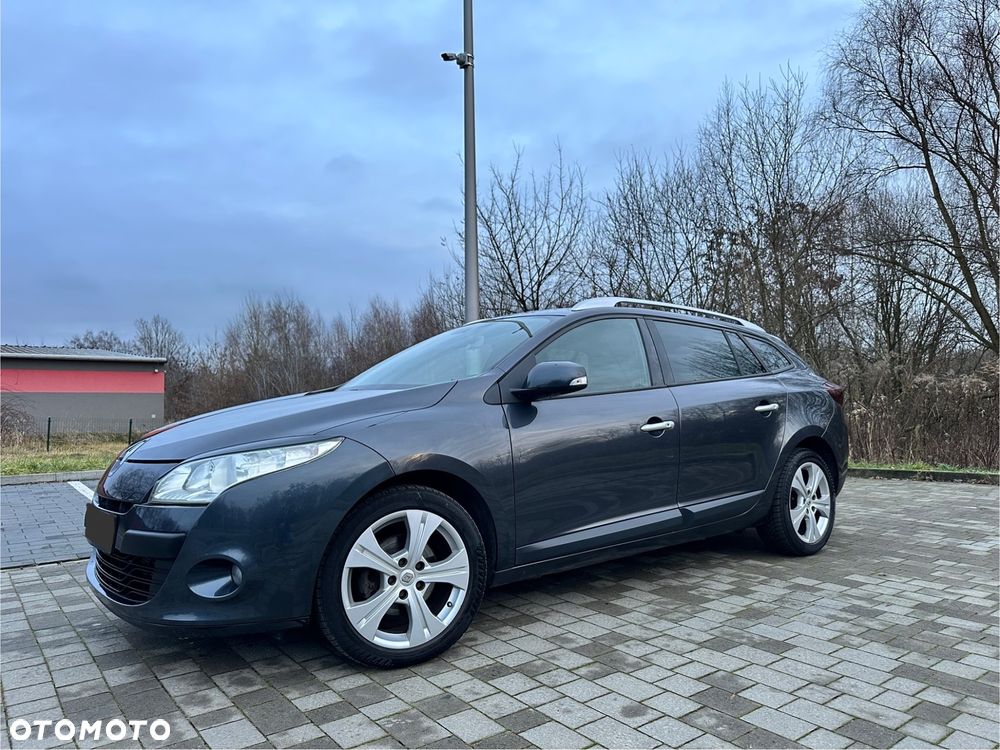 Renault Megane TCe 130 Dynamique - 13