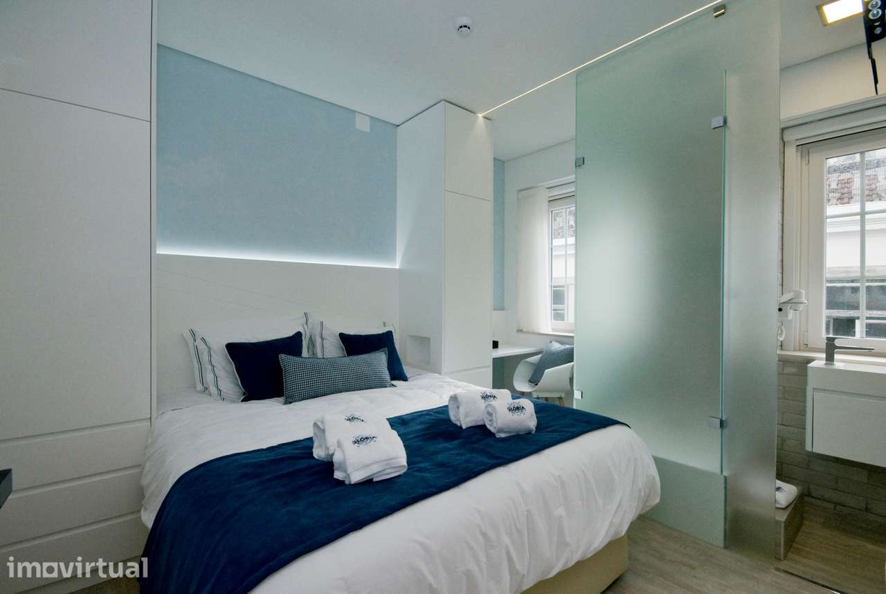Prime Guest House com Faturação Comprovada | Rua da Glória / Avenida d - Grande imagem: 5/26