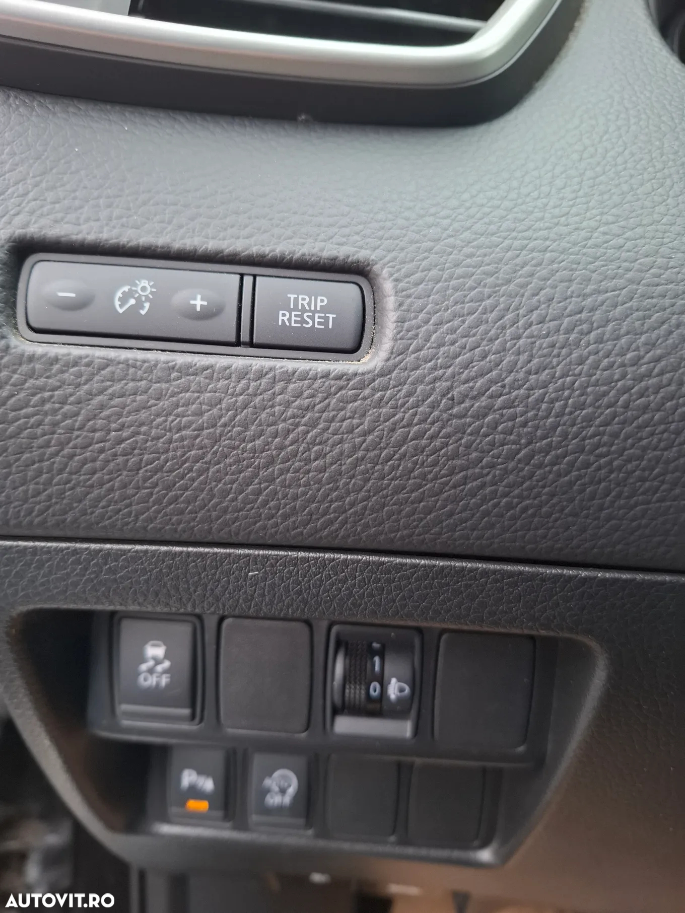 Nissan Qashqai 1.5 DCI Start/Stop Visia - 16