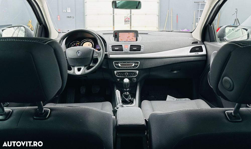 Renault Megane 1.6 16V 110 Dynamique - 6