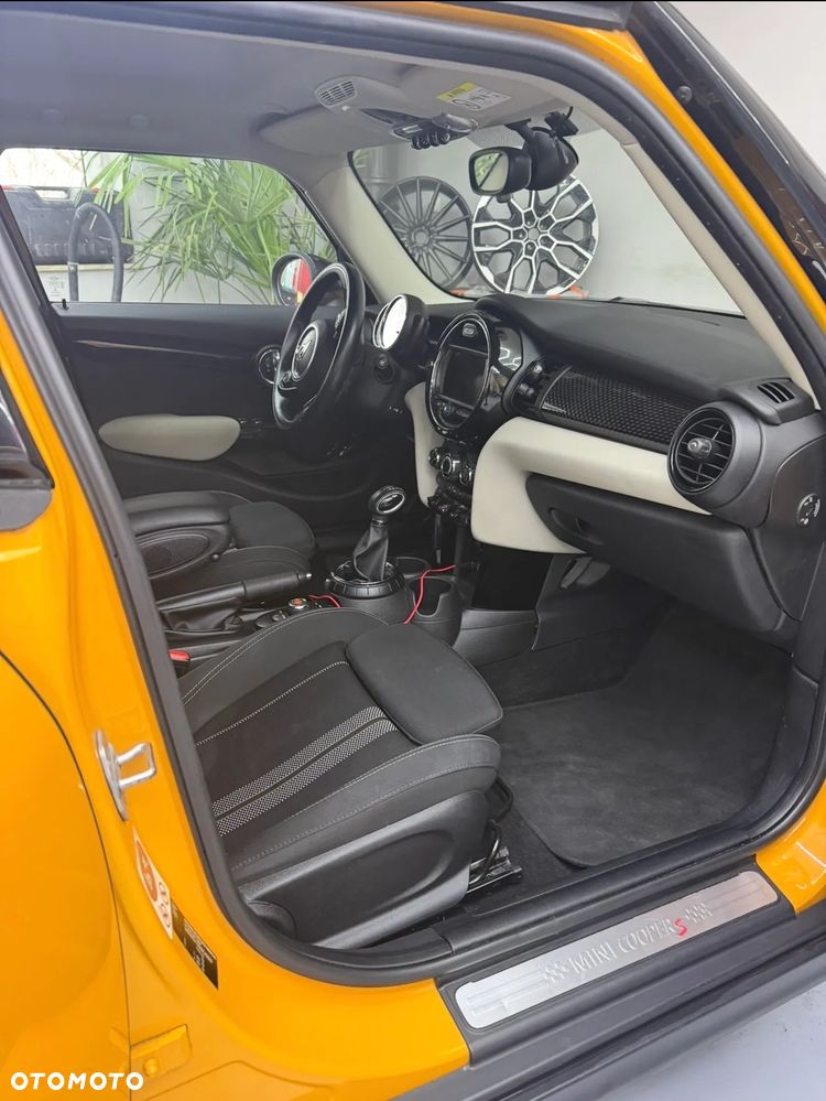 MINI Cooper S sport - 2