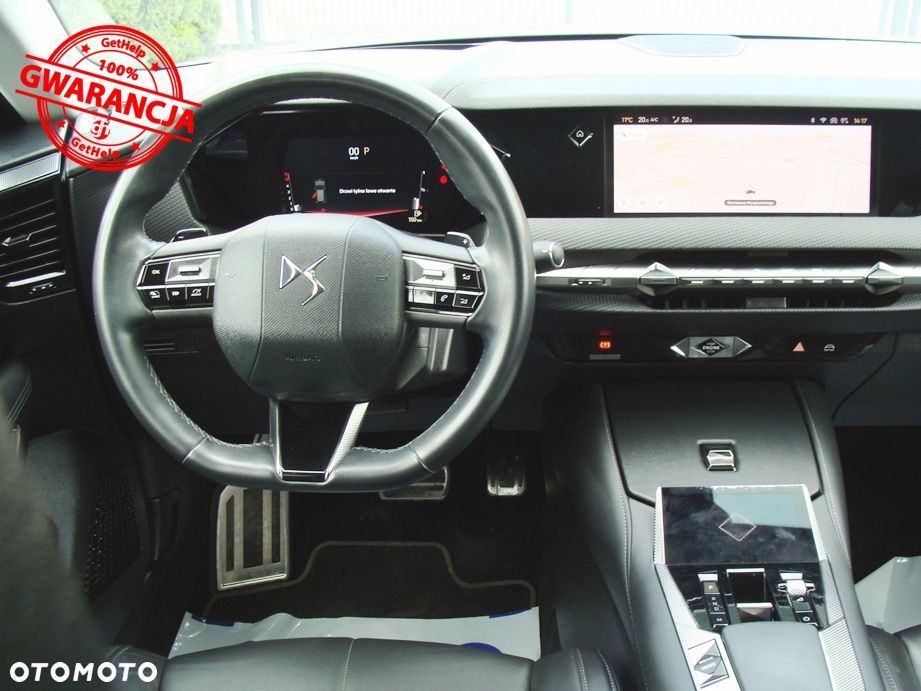 DS Automobiles DS 4 1.5 BlueHDi Rivoli - 19